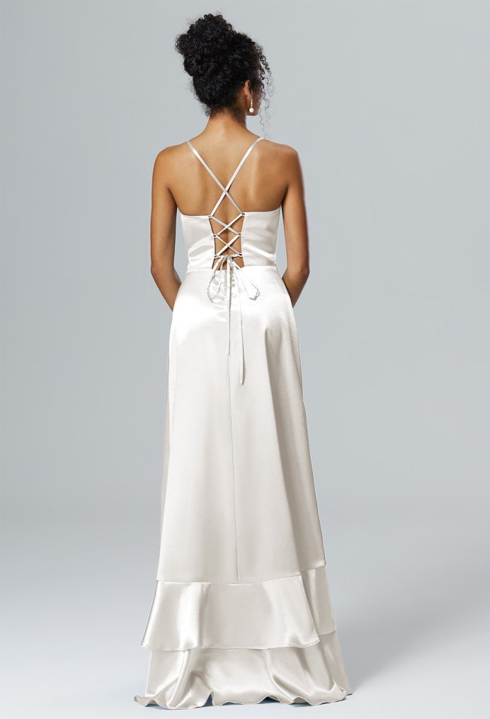 AW Marguerite Dress